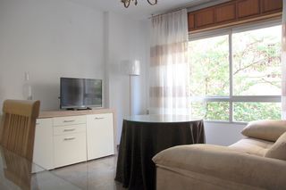 Affitto Appartamento  Calle san juan de letrán. Piso de 3 dormitorios zona plaza de toros