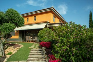 Xalet a Altorreal - El Chorrico. Exclusiva vivienda en el chorrico