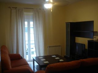 Affitto Appartamento  Calle calle tejeiro. Piso  junto recogidas 4 dormitorios