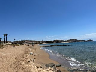 Pis a San Juan de los Terreros