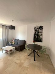 Alquiler Apartamento en Fígares. Apartamento en alquiler junto recogidas!