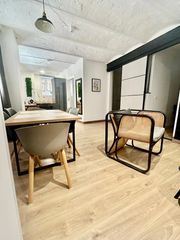 Lloguer Apartament a Centro - Sagrario. Vivienda de 2 habitaciones junto a gran vía!