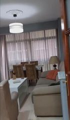 Miete Etagenwohnung in Camino de Ronda. Piso de 4 habitaciones junto al yo10!
