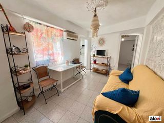 Miete Etagenwohnung  Calle calle lavadero de zafra. Piso de 2 habitaciones junto a gran vía!