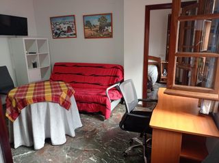 Affitto Piccolo appartamento in Centro - Sagrario. Apartamento junto a gran vía!