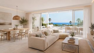 Apartament a Las Salinas