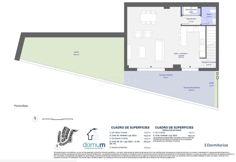 Foto afbae21f-79da-4b52-aa28-28c25500c1f4. Casa amb calefacció aparcament piscina a Lagos