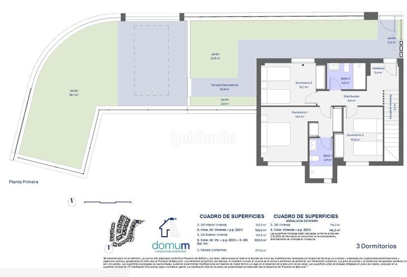 Foto d8725a18-b8d4-4761-a338-d24be126652b. Casa amb calefacció aparcament piscina a Lagos