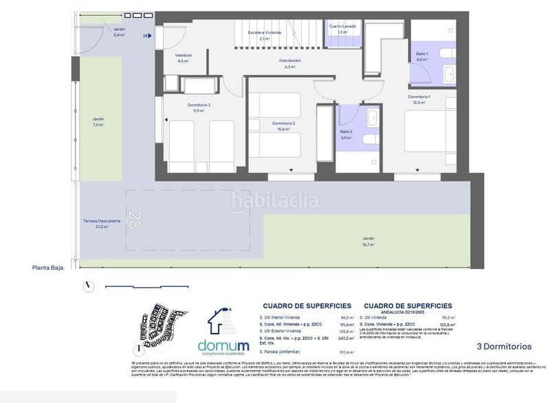 Foto f41b03d9-acc8-441d-bd53-015b205517bc. Casa amb calefacció aparcament piscina a Lagos