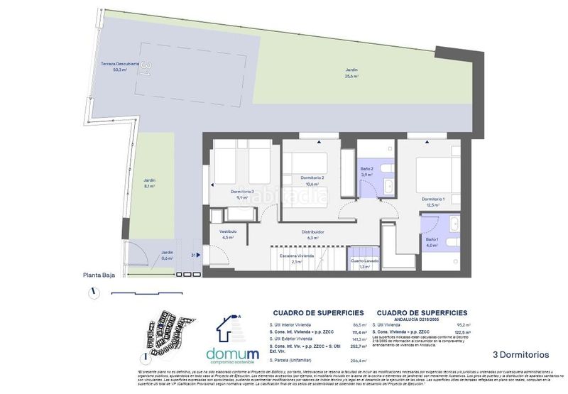 Foto f86a8a2f-785f-42de-b87a-0dedf7d953fa. Casa amb calefacció aparcament piscina a Lagos