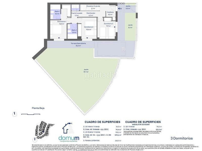 Foto 1c84e1a4-c222-4642-b5e5-bb5d23be1283. Casa amb calefacció aparcament piscina a Lagos