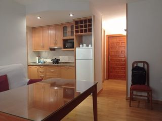 Miete Appartement in Centro - Sagrario. Apartamento junto a san juan de dios!