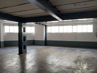 Miete Autoparkplatz in Centro - Sagrario. Cochera en alquiler en gran vía