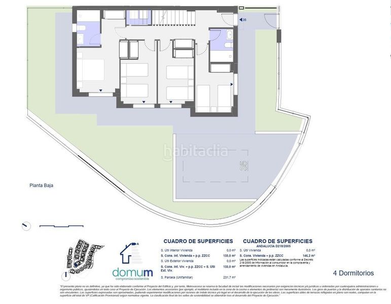Foto b8592d43-77b9-4745-8a9f-e331bda857a5. Casa amb calefacció aparcament piscina a Lagos