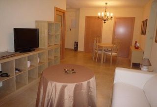 Affitto Appartamento  Calle virgen blanca. Piso en alquiler 4 dormitorios junto parque garcía lorca ideal e