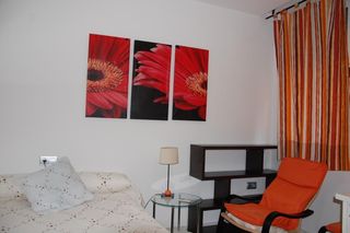 Lloguer Pis  Calle buensuceso. Estudio en alquiler en centro