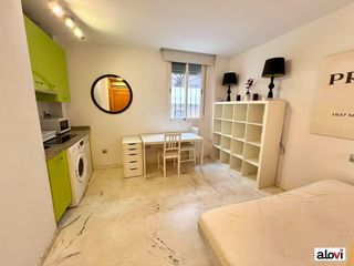 Flat in Calle Buensuceso