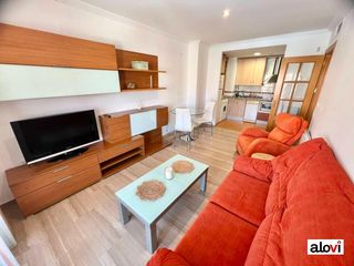 Miete Etagenwohnung  Plaza plaza de los cármenes. Alquiler apartamento en plaza ciudad los cármenes