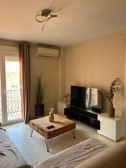 Alquiler Piso en Fígares. Piso de 3 habitaciones en pleno centro ideal estudiantes!