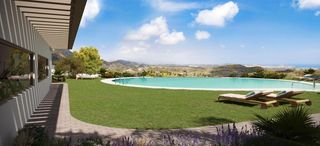 Pis a San Juan de los Terreros. Obra nueva en pulpí almería viviendas exclusivas junto al golf y