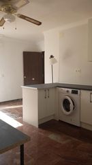 Lloguer Apartament a La Zubia Ciudad. Apartamento en alquiler en la zubia!