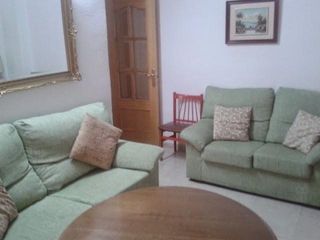Miete Etagenwohnung in Camino de Ronda. Piso de 4 dormitorios en camino de ronda!