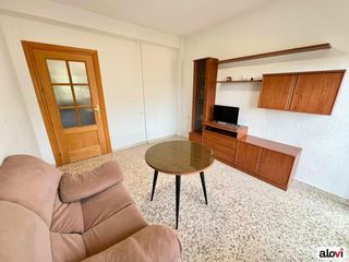 Flat in Calle Calle Javier de Burgos 4