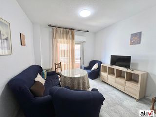 Lloguer Pis a Camino de Ronda. Piso de 3 habitaciones junto a plaza einstein! ideal estudiantes