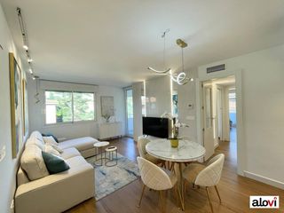 Flat in Calle COMPOSITOR RUIZ AZNAR