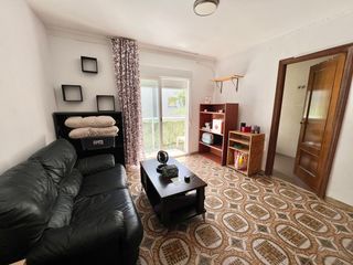 Etagenwohnung in Angustias - Chana - Encina