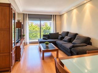 Flat in Paseo Marítimo Oeste - Pacífico