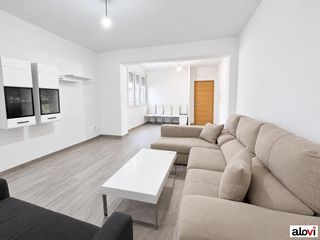 Etagenwohnung in Pajaritos