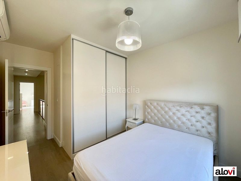 Foto 0b1f6693-50aa-4e63-a3dc-c5ea79103c9b. Alquiler casa espectacular vivienda con piscina privada en exclusiva zona residencial en Ogíjares