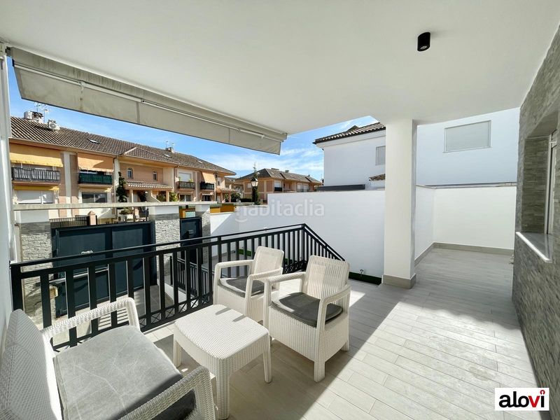Foto 4fc08e46-7588-4a2f-9eb3-c08c5f77e5d7. Alquiler casa espectacular vivienda con piscina privada en exclusiva zona residencial en Ogíjares