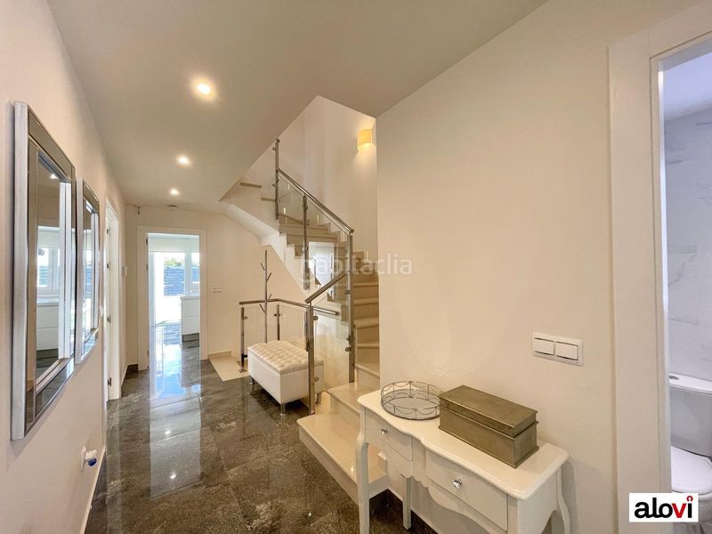 Foto 63931354-3274-418c-894f-9fd8ea8ee57e. Alquiler casa espectacular vivienda con piscina privada en exclusiva zona residencial en Ogíjares