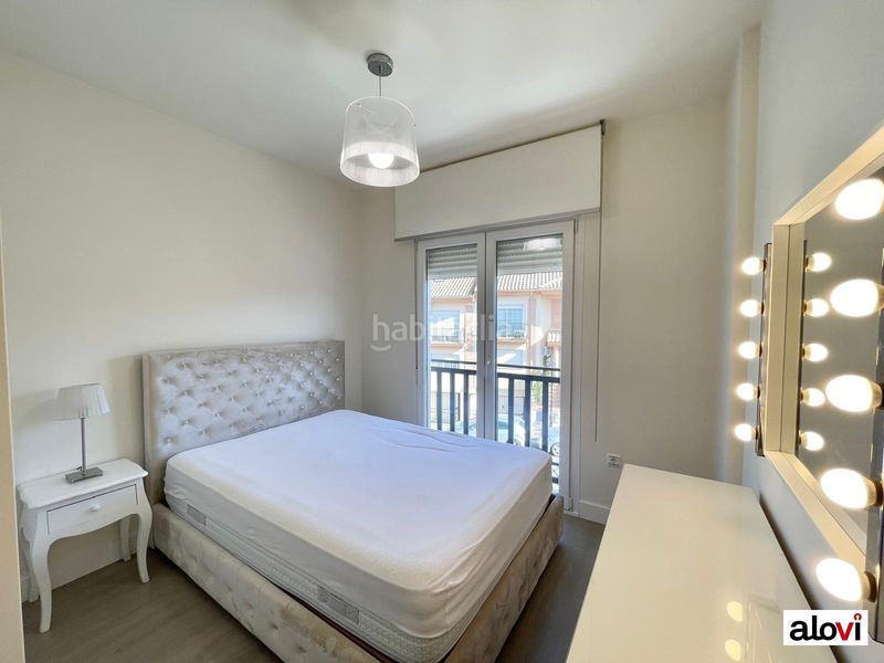 Foto 7abe0951-ce2d-4fba-b750-eab0e4282a4a. Alquiler casa espectacular vivienda con piscina privada en exclusiva zona residencial en Ogíjares