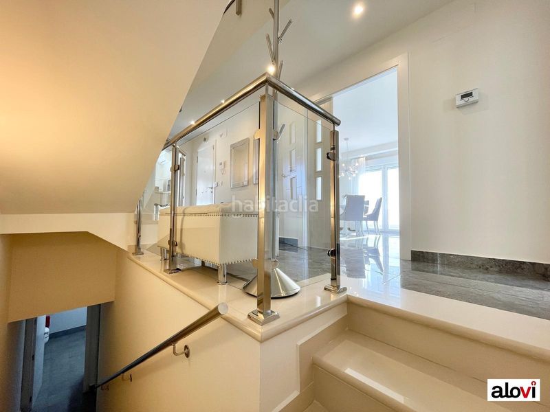 Foto 7dcc779c-d8af-4151-bef4-6a17b0a9e9e3. Alquiler casa espectacular vivienda con piscina privada en exclusiva zona residencial en Ogíjares