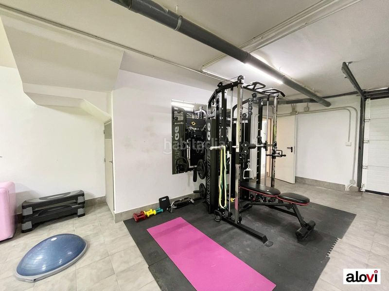 Foto a18eac5a-073a-4552-8389-e7b124dd7558. Alquiler casa espectacular vivienda con piscina privada en exclusiva zona residencial en Ogíjares