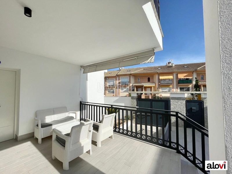 Foto c0809736-e3aa-4124-95fe-129ebac58320. Alquiler casa espectacular vivienda con piscina privada en exclusiva zona residencial en Ogíjares