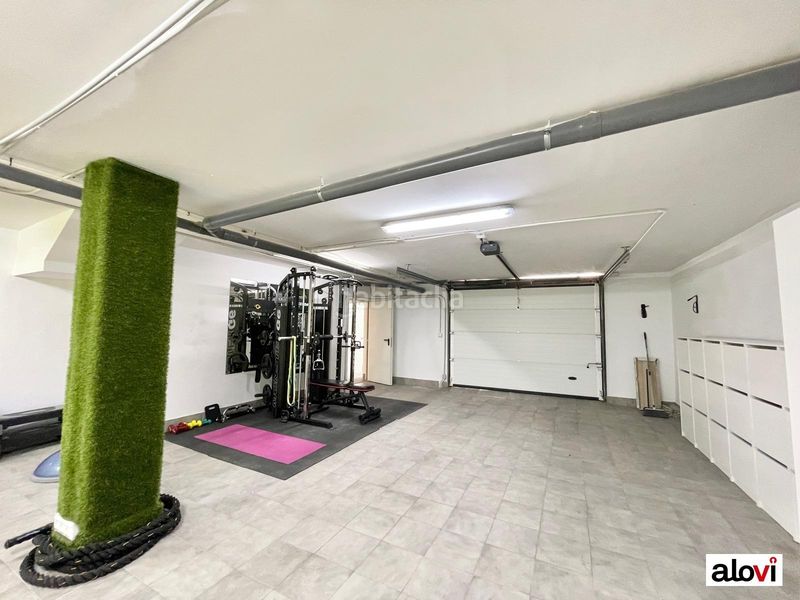 Foto f06d2658-a76e-437d-95e4-2f342cb19356. Alquiler casa espectacular vivienda con piscina privada en exclusiva zona residencial en Ogíjares