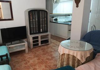 Pis a Barrio de Albaicín
