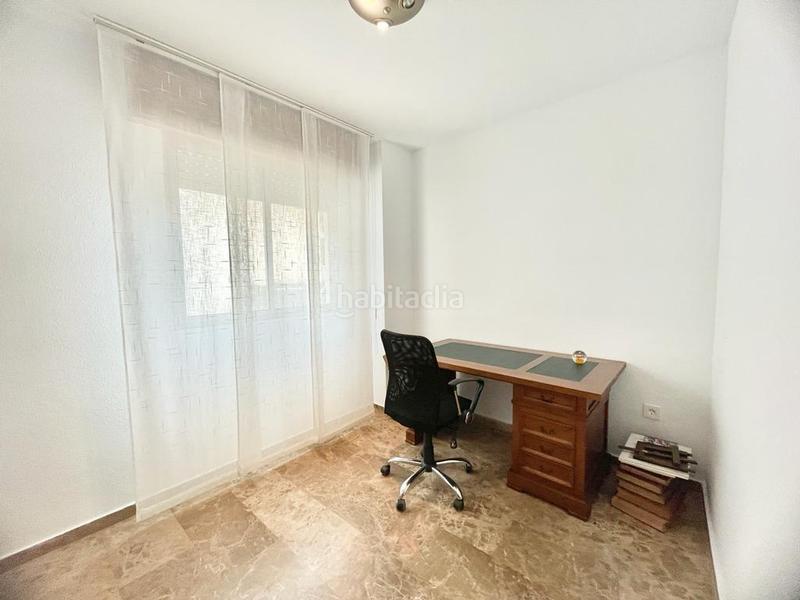 Foto 4cd2ef16-0d67-4f9f-8767-cade1ae905c6. Affitto appartamento con riscaldamento in San Matías - Realejo Granada