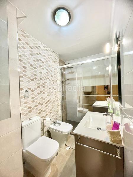 Foto 9e470de6-e8eb-4c3e-bb5b-298333138192. Affitto appartamento con riscaldamento in San Matías - Realejo Granada