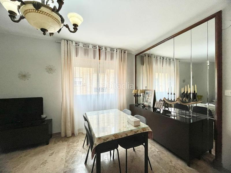 Foto 1f2055c7-f4a7-44cb-957a-14c1931f9feb. Miete etagenwohnung mit heizung in San Matías - Realejo Granada