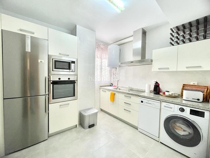 Foto 4346be53-1b0d-4f8e-9742-02d2c93552bb. Miete etagenwohnung mit heizung in San Matías - Realejo Granada