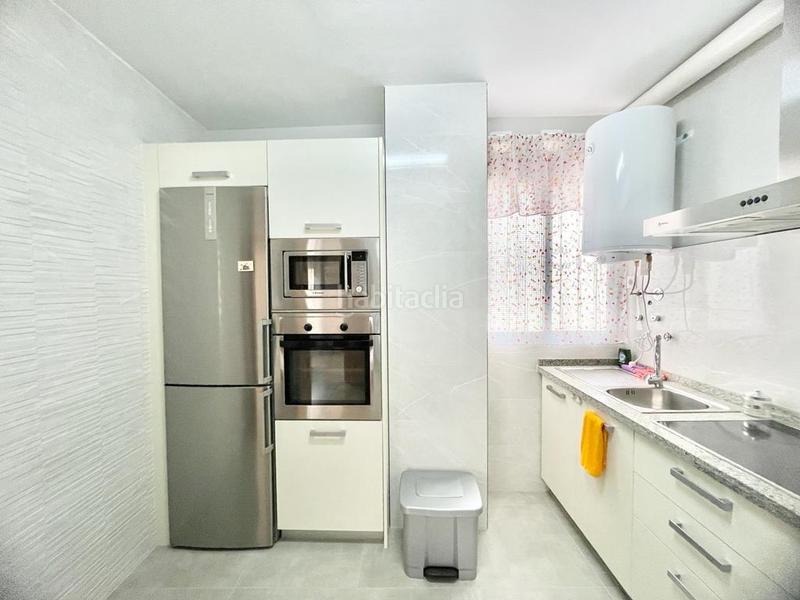 Foto 536c491c-e1d2-4a22-a674-154a46862b1b. Miete etagenwohnung mit heizung in San Matías - Realejo Granada