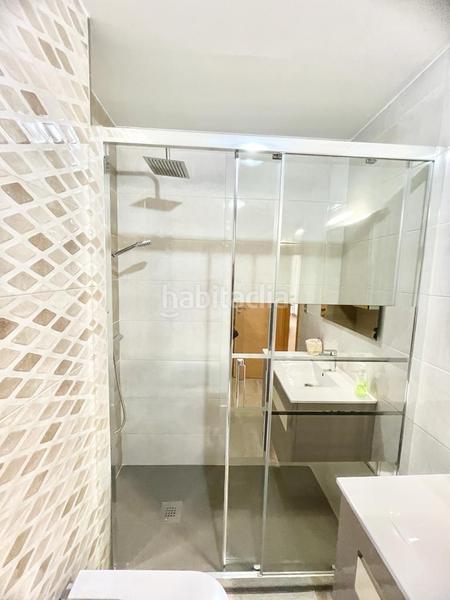 Foto 5372d701-73e9-48ea-bcd4-9e765436f590. Miete etagenwohnung mit heizung in San Matías - Realejo Granada