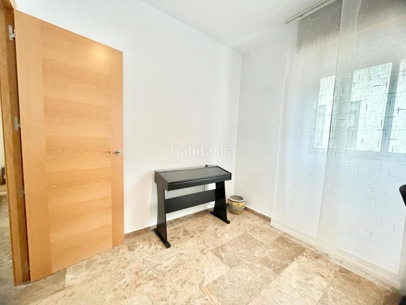 Foto 6c17a011-ee72-4204-98b1-61fb4a2872ca. Miete etagenwohnung mit heizung in San Matías - Realejo Granada