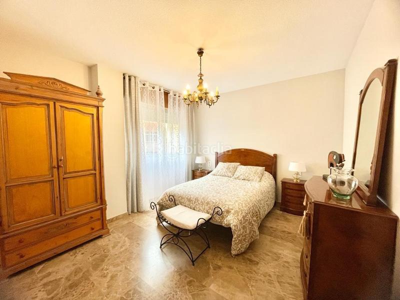 Foto 80c48c85-f997-4f1a-af14-7a5f1fd83607. Miete etagenwohnung mit heizung in San Matías - Realejo Granada