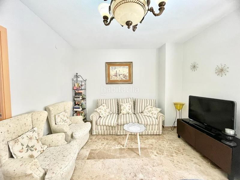 Foto b2fab670-d08b-474a-a3ae-ee12fa31ca8d. Miete etagenwohnung mit heizung in San Matías - Realejo Granada